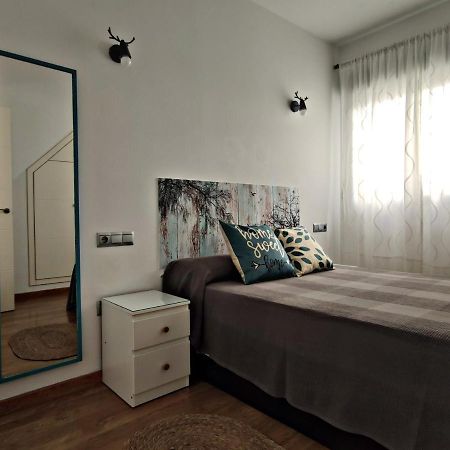 Javi S Home Trinidad Malaga Luaran gambar